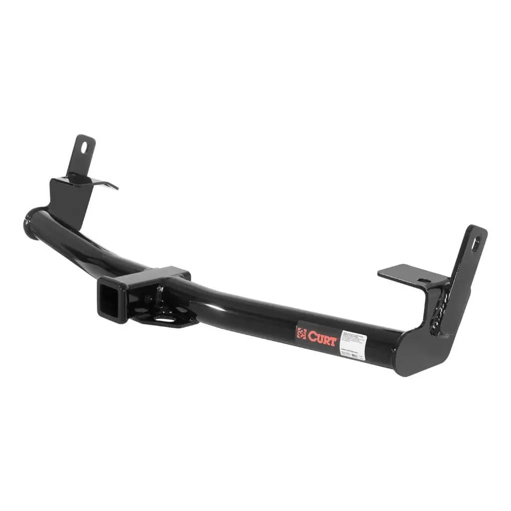 CLASS 3 HITCH 91-01 EXPLORER