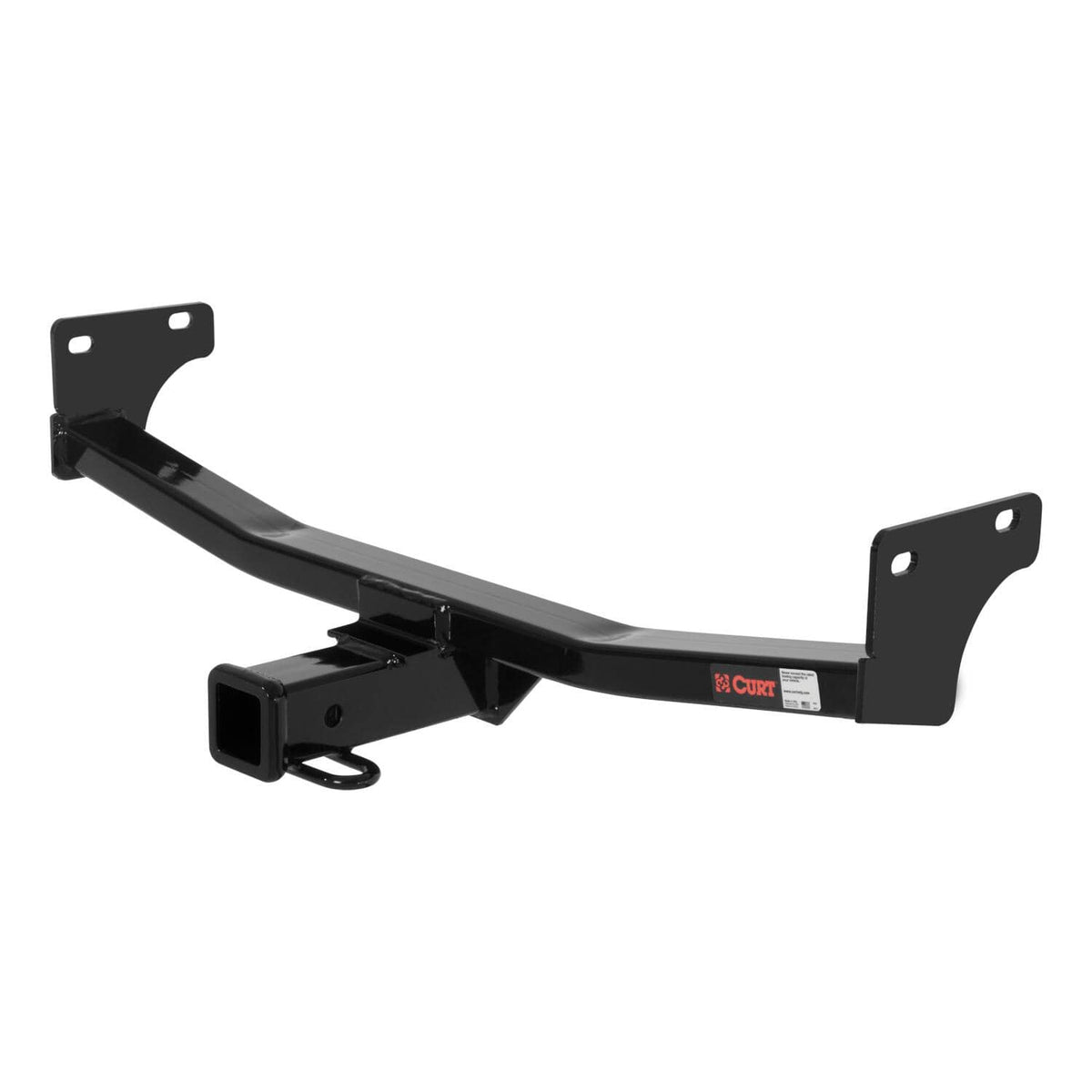 CLASS 3 HITCH 07-10 COMPASS/PATRIOT