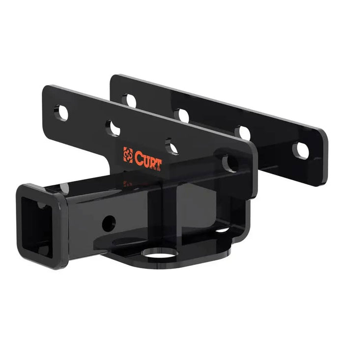 CLASS 3 HITCH 20-23 WRANGLER JL DIESEL