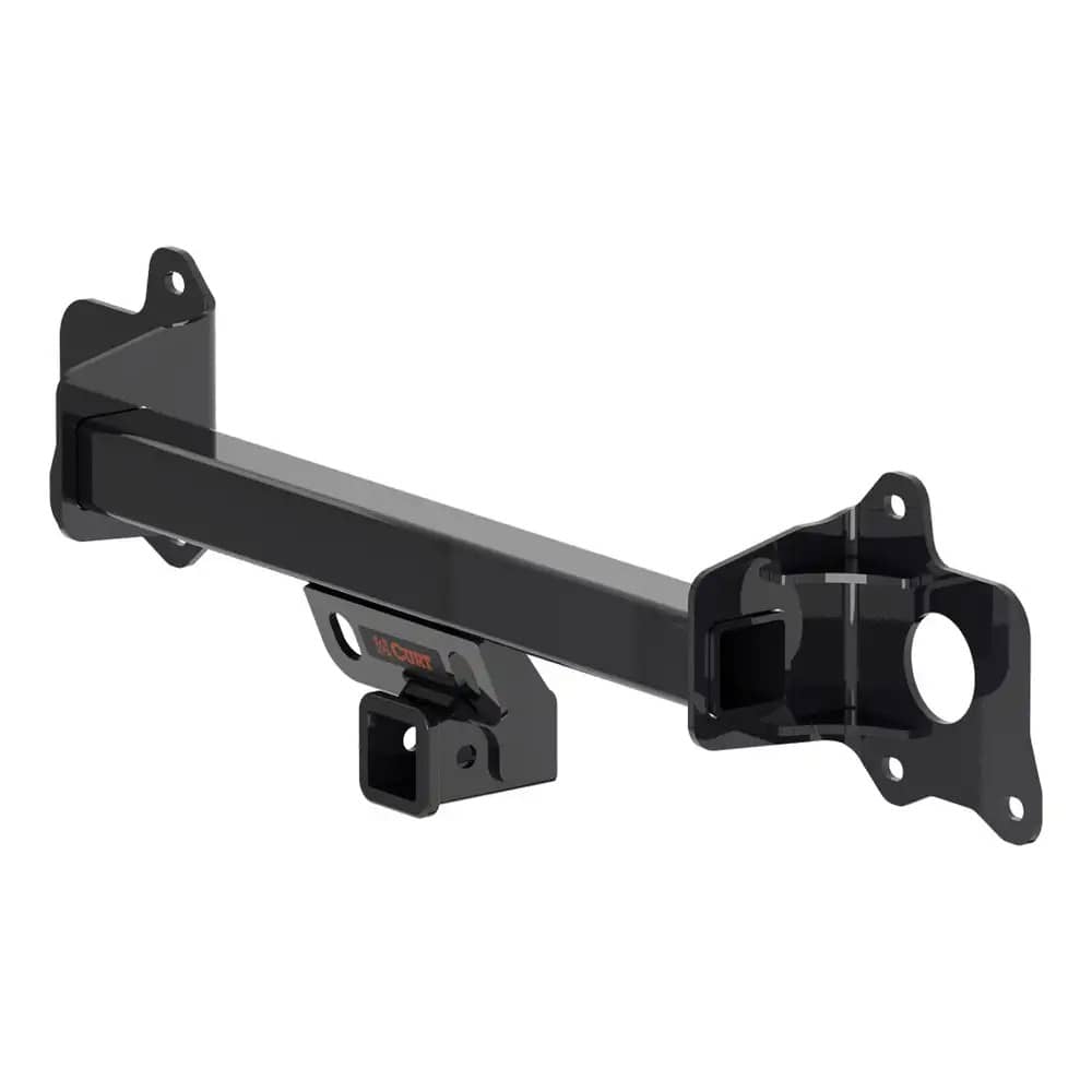 CLASS 3 HITCH 20-23 TESLA Y