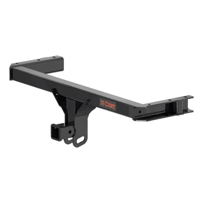 CLASS 3 HITCH 11-17 Q5/ 15-26 MACAN (EXCL. S)