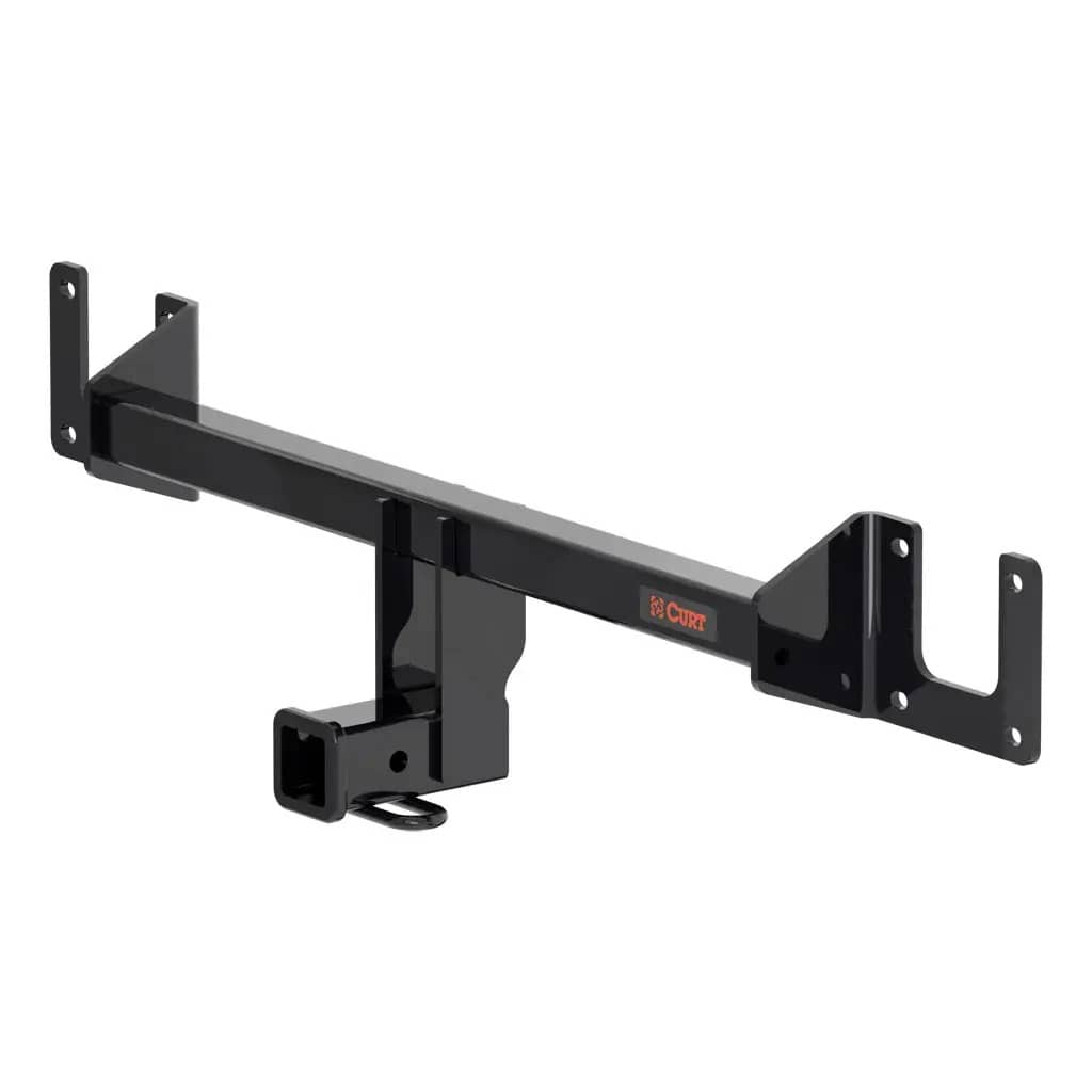 CLASS 3 HITCH 2025 ID. BUZZ