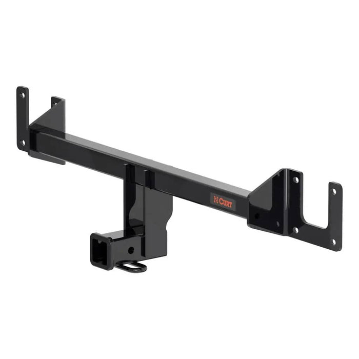 CLASS 3 HITCH 2025 ID. BUZZ