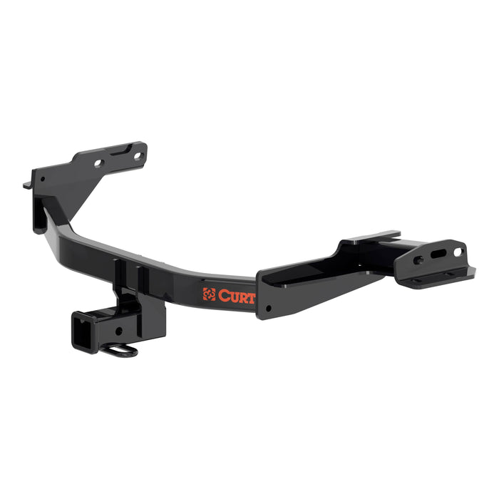 CLASS 3 HITCH 2026 PALISADE