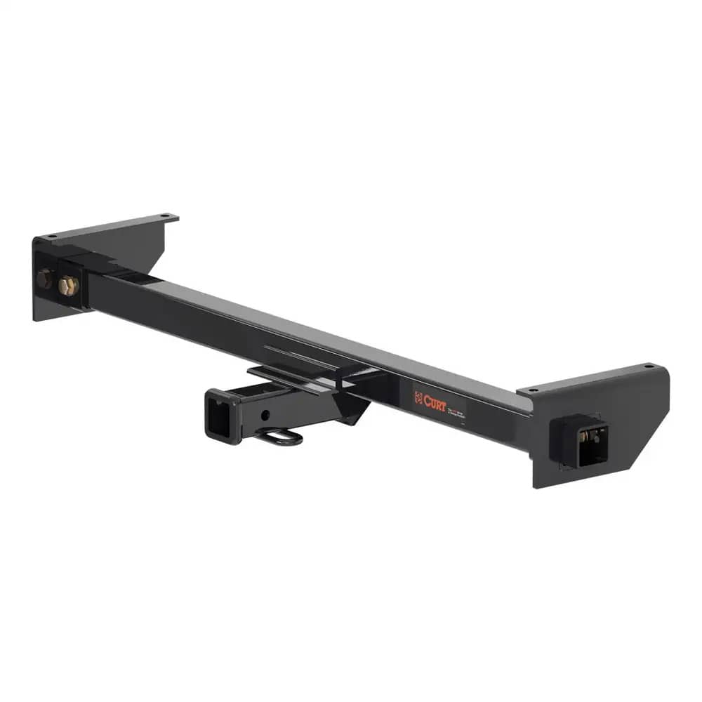 CLASS 3 ADJUSTABLE RV TRAILER HITCH