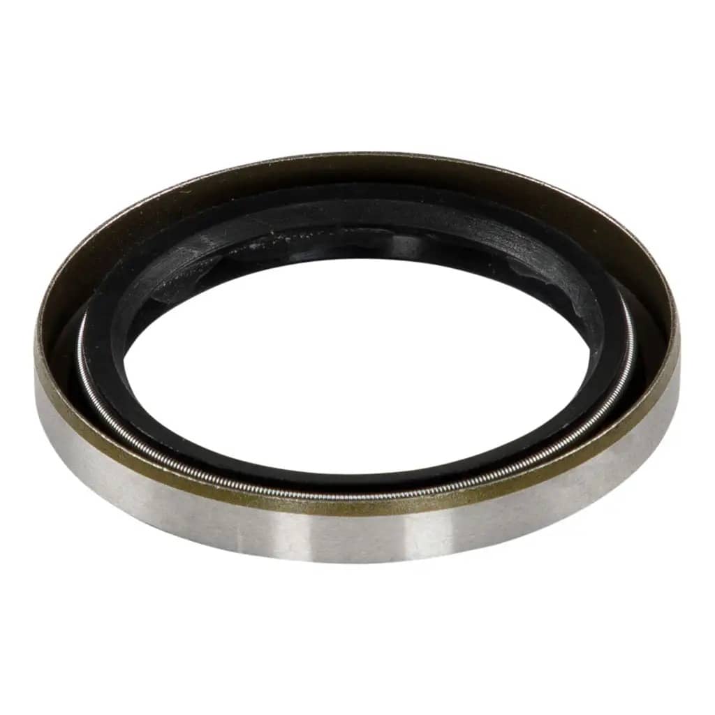 DOUBLE LIP GREASE SEAL - 2,200-LB. BRAKE & IDLER HUB ASSEMBLIES, 1.5" ID