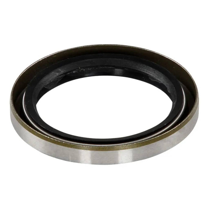 DOUBLE LIP GREASE SEAL - 2,200-LB. BRAKE & IDLER HUB ASSEMBLIES, 1.5" ID