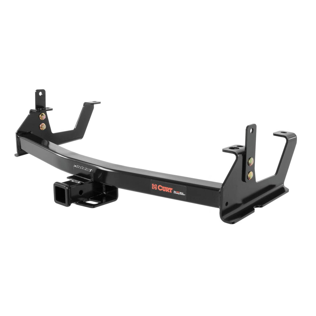 CLASS 4 HITCH 15-19 GM HD 6.5'