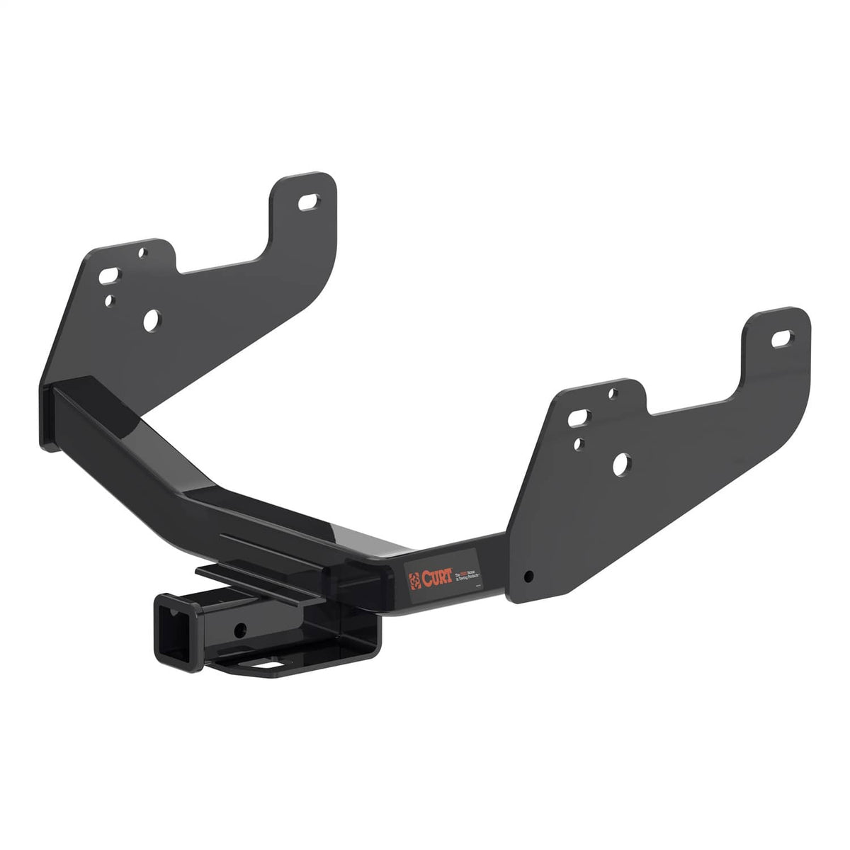CLASS 4 HITCH 15-26 F150 W/FACTORY RECEIVER