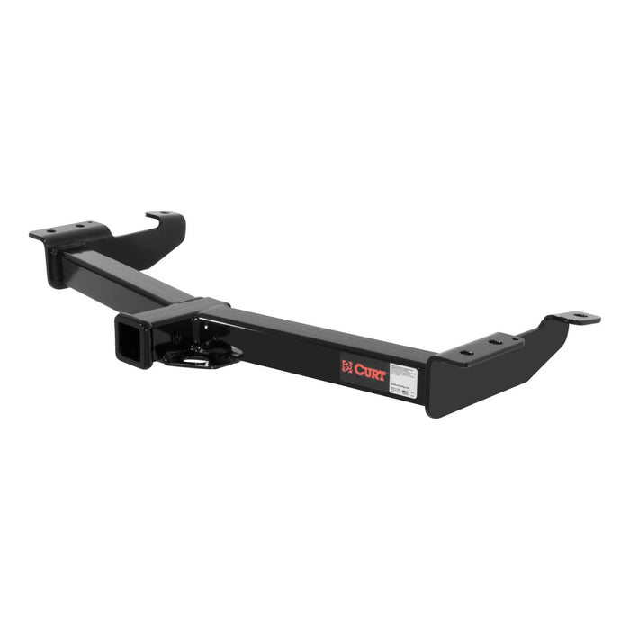 CLASS 4 HITCH 00-14 ECONOLINE