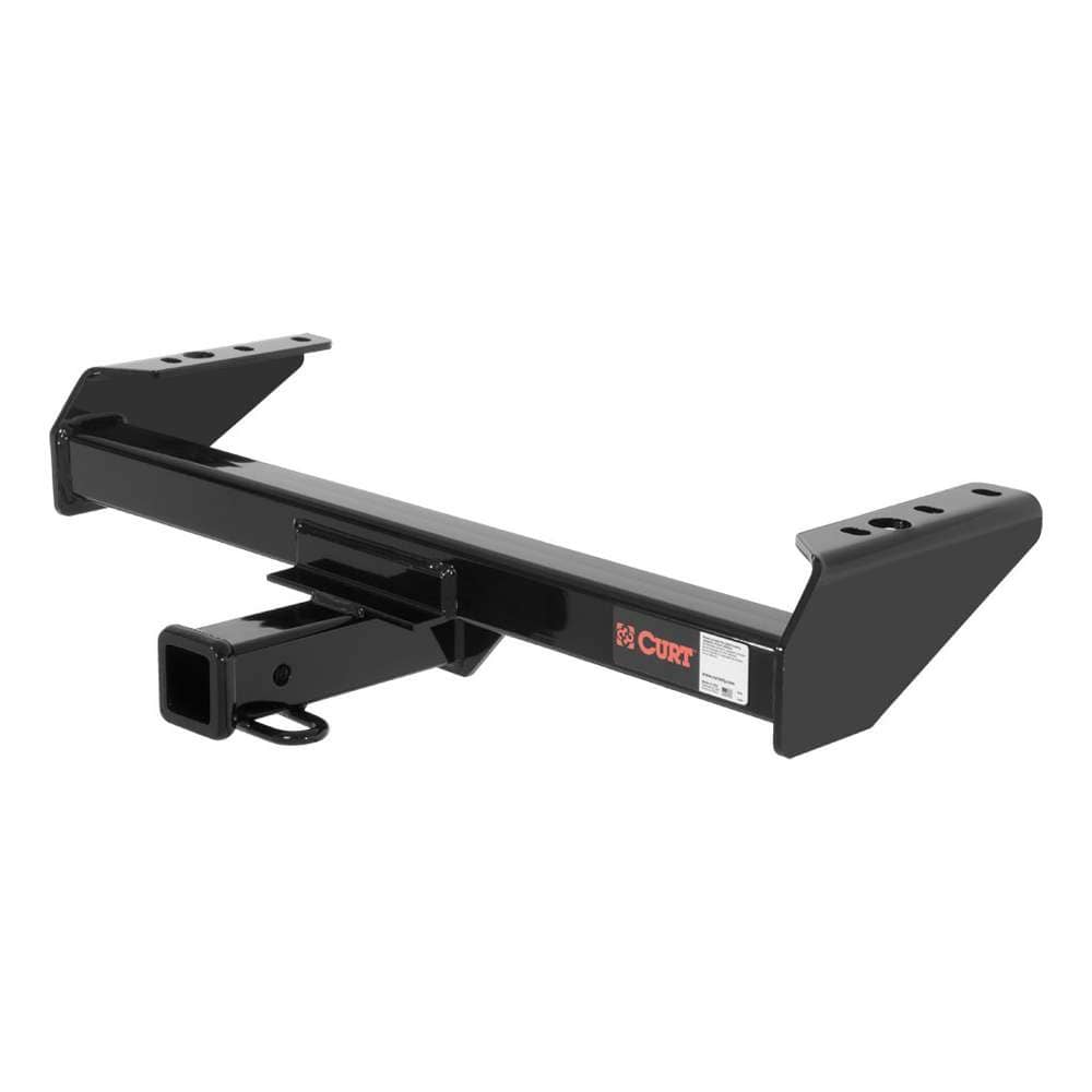 CLASS 4 HITCH 01-06 GM HD CAB & CHASSIS