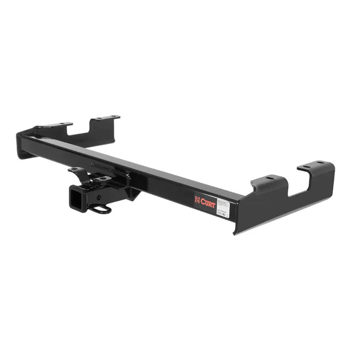 CLASS 4 HITCH 01-06 SILVERADO/SIERRA HD 6.5'