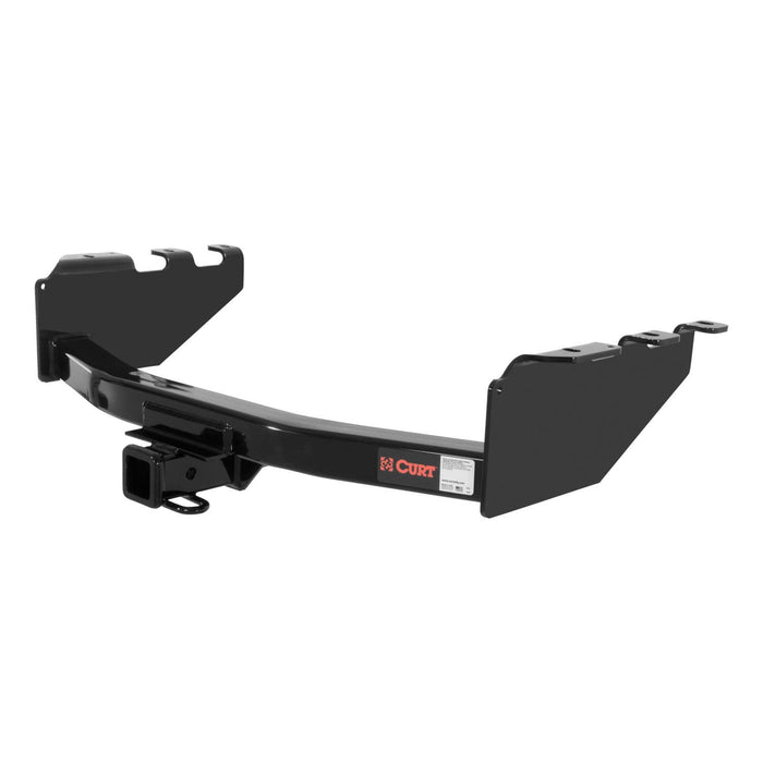 CLASS 4 HITCH 07-18 GM 1500