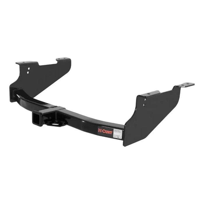 CLASS 4 HITCH 02-08 RAM 1500/03-26 RAM 2500/3500 (EXC CAB & CHASSIS)