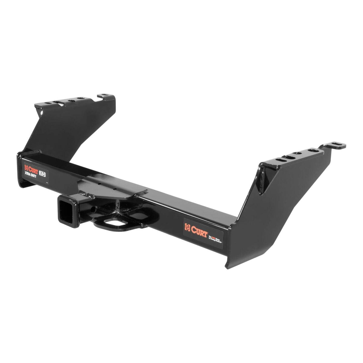 CLASS 5 HITCH DODGE RAM 68-01 1500/ 68-02 2500/3500
