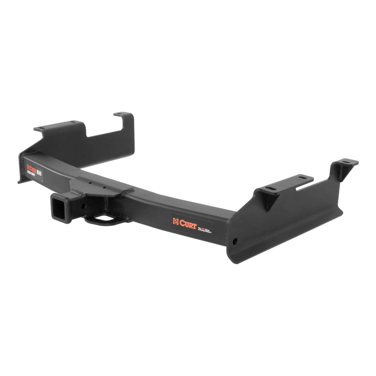 CLASS 5 HITCH 01-10 GM HD 8'