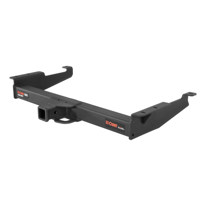 CLASS 5 HITCH 96-26 EXPRESS/SAVANA (EXC CUTAWAY)