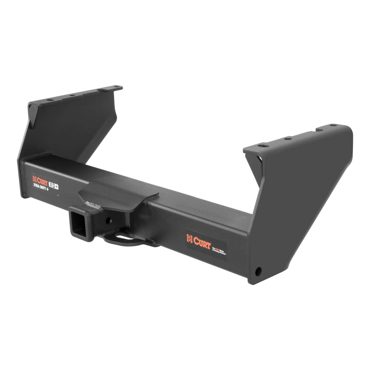 CLASS 5 HITCH 01-26 GM HD/ 07-26 DODGE RAM CAB & CHASSIS