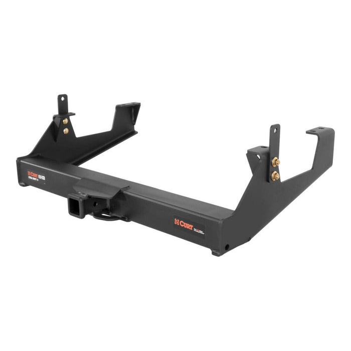 CLASS 5 HITCH 11-19 GM HD