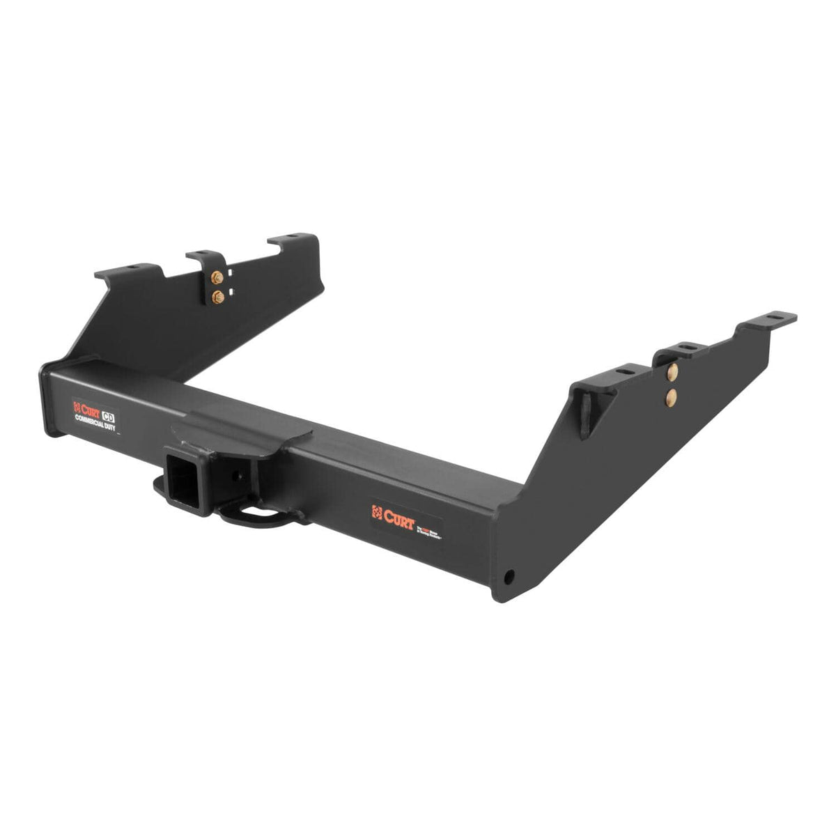 CLASS 5 HITCH 01-10 GM HD