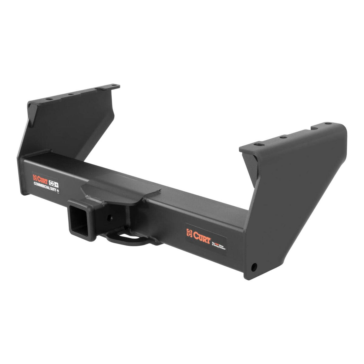 CLASS 5 HITCH 01-26 GM HD/07-26 RAM CAB AND CHASSIS