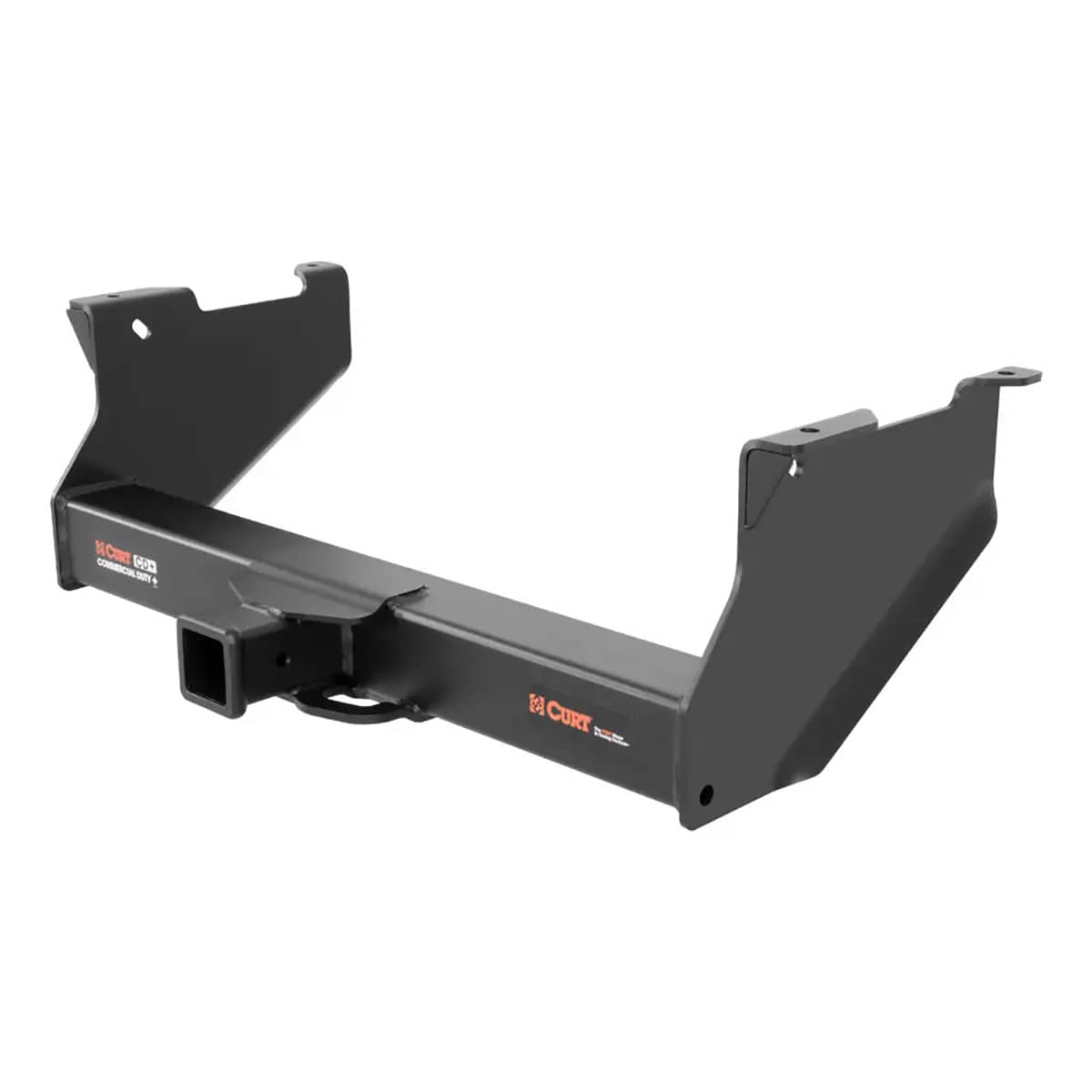 COMMERCIAL DUTY CLASS 5 TRAILER HITCH 16-26 RAM 2500/3500