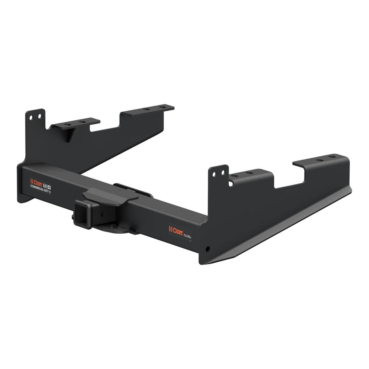 CLASS 5 HITCH 17-26 S/DUTY (EXC CAB & CHASSIS)