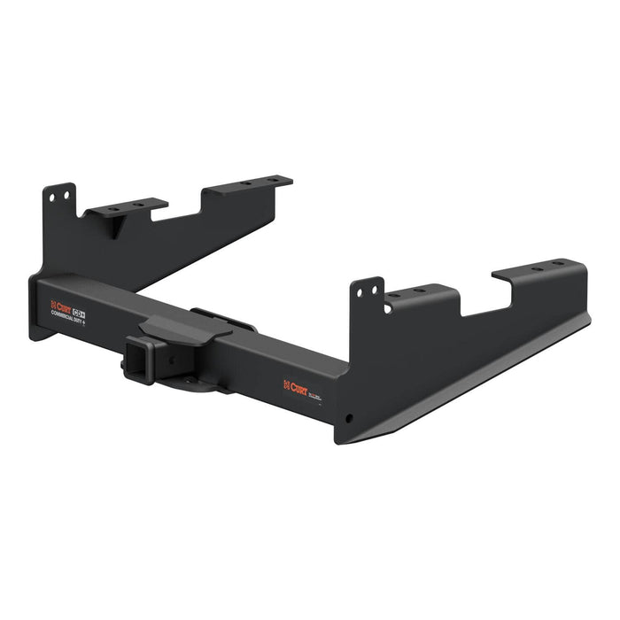 CLASS 5 HITCH 17-26 S/DUTY (EXC CAB & CHASSIS)