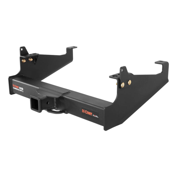 CLASS 5 HITCH 99-20 F-350/ 99-26 F-450/ F-550 S/DUTY CAB & CHASSIS