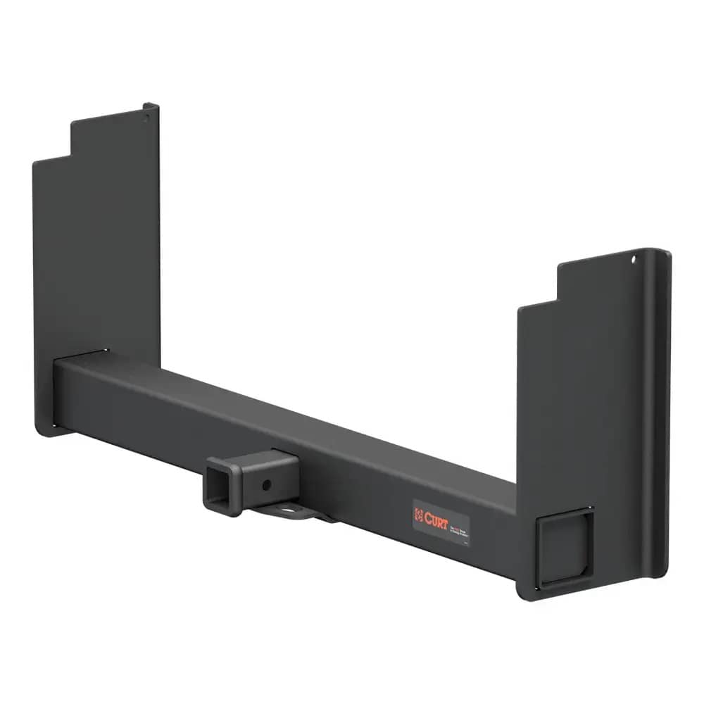 CLASS 5 UNIVERSAL WELD-ON TRAILER HITCH