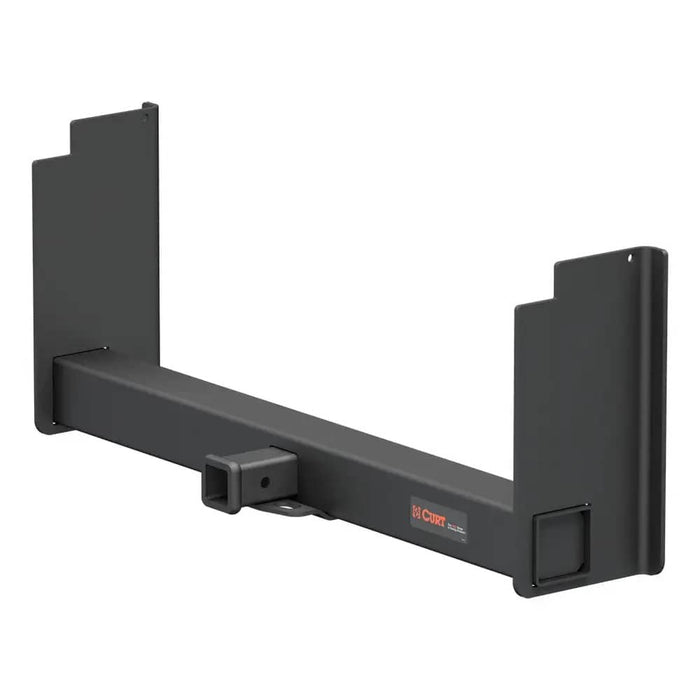 CLASS 5 UNIVERSAL WELD-ON TRAILER HITCH