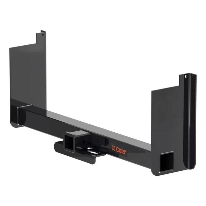 CLASS 5 UNIVERSAL WELD-ON TRAILER HITCH