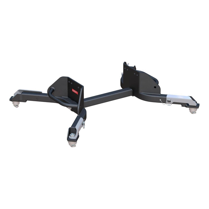 OEM 5TH WHEEL LEGS 13-25 RAM 3500