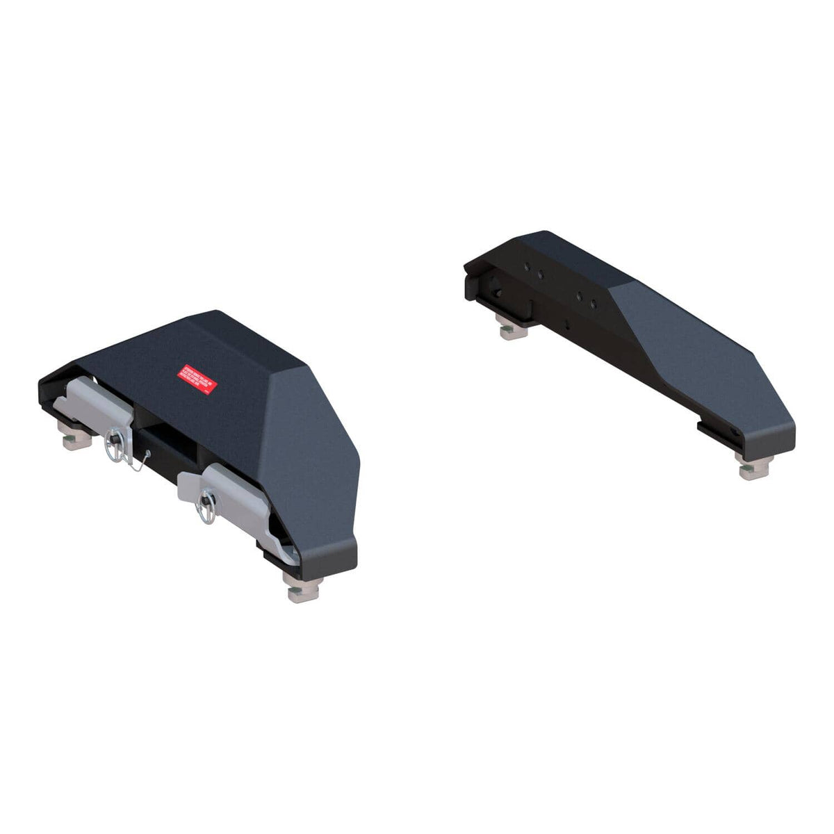 OEM 5TH WHEEL LEGS GM
