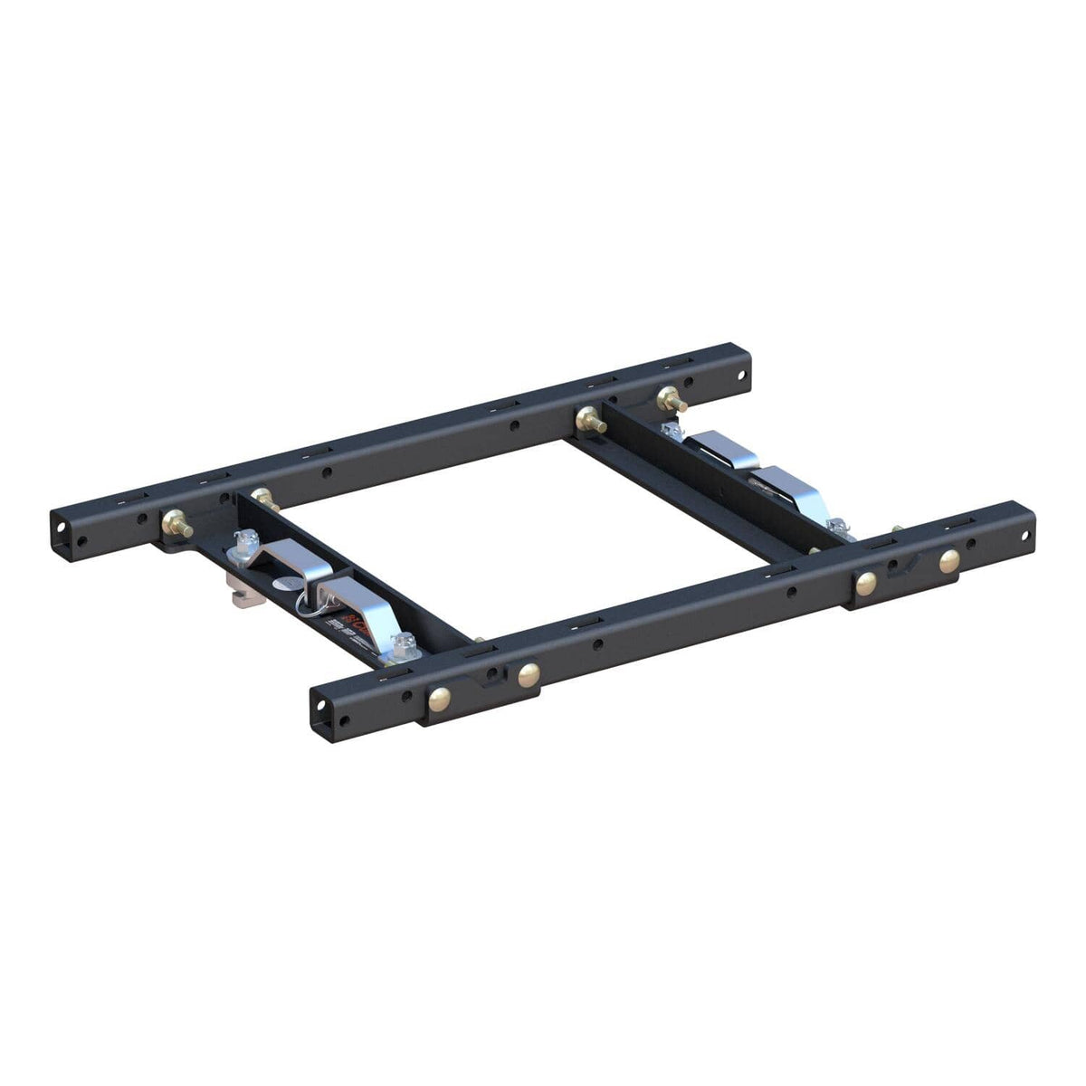 OEM PUCK SYSTEM ADAPTER 20-26 GM HD/ 11-26 SUPER DUTY
