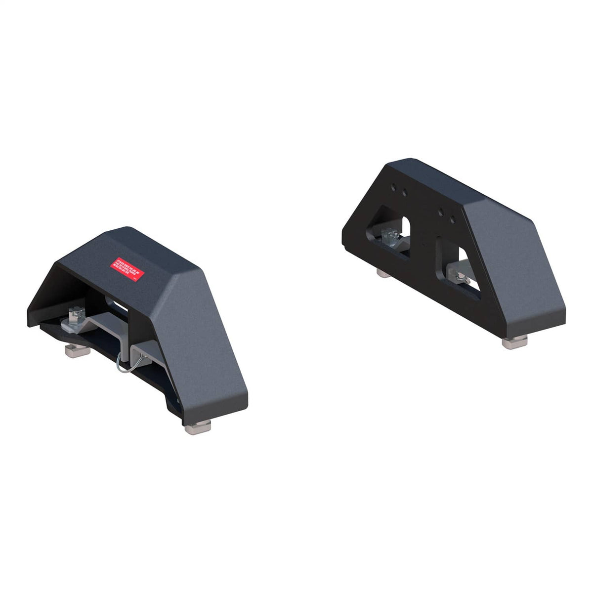 OEM 5TH WHEEL LEGS 20-25 GM HD