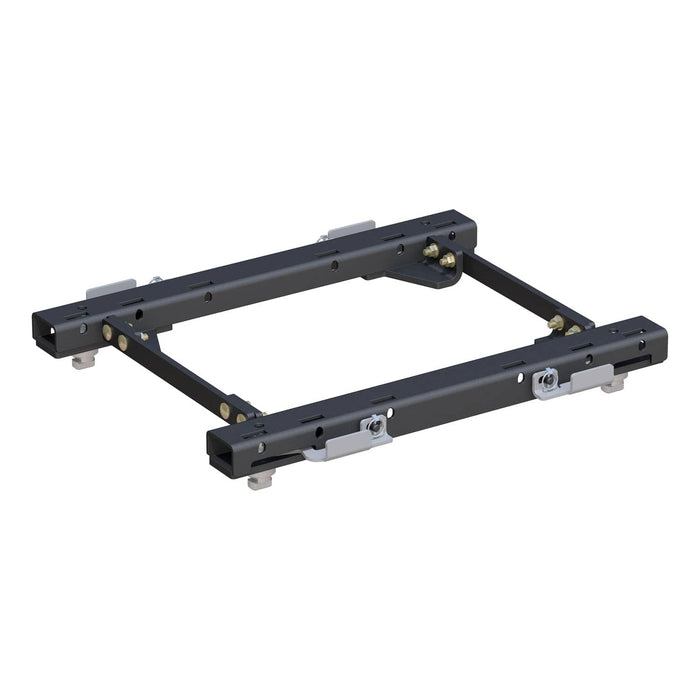 PUCK SYS.5TH WHEEL RAILS 16-19 GM HD