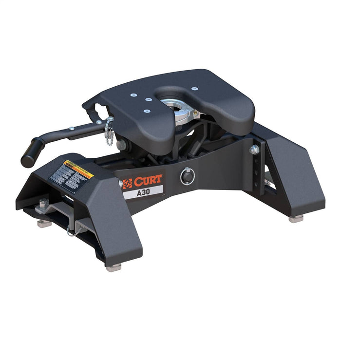 A30 5TH WHEEL HITCH 20-26 GM HD