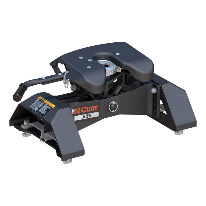 A25 5TH WHEEL HITCH 20-26 GM HD