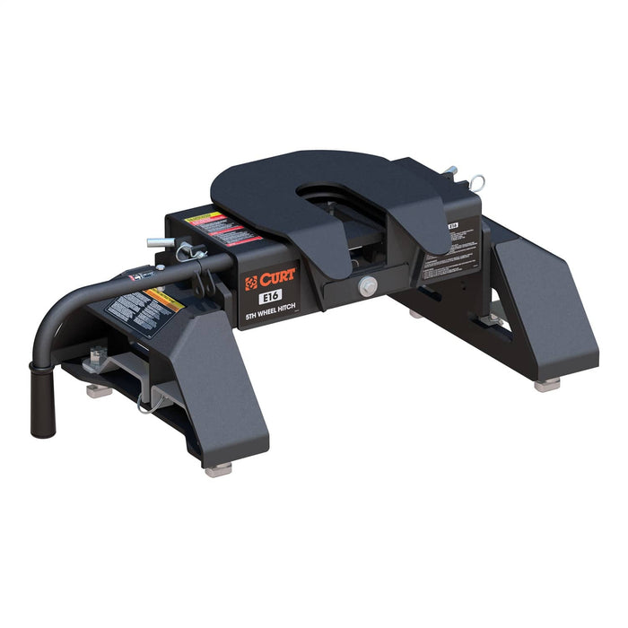 E16 5TH WHEEL HITCH  20-26 GM HD