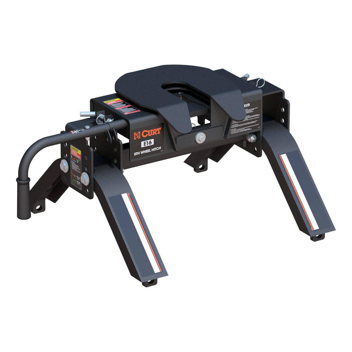 CURT E16 5TH WHEEL HITCH
