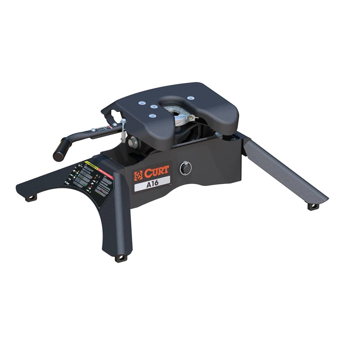 CURT A16 16K 5TH WHEEL HITCH