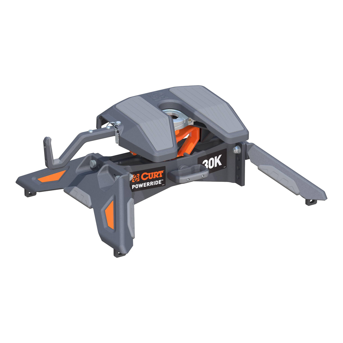 POWERRIDE 30K 5TH WHEEL