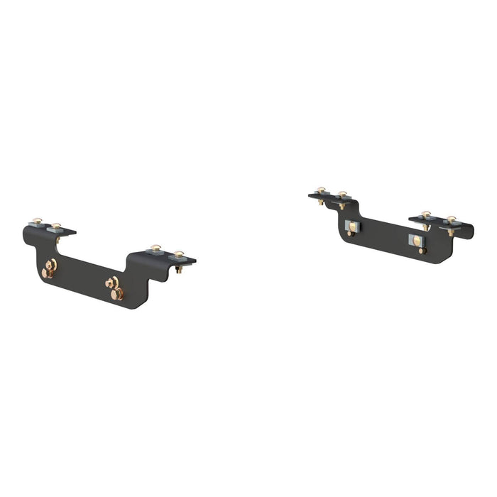BRACKET KIT 11-19 GM HD