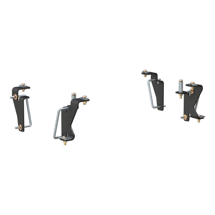 BRACKET KIT DODGE RAM 03-12 2500/3500
