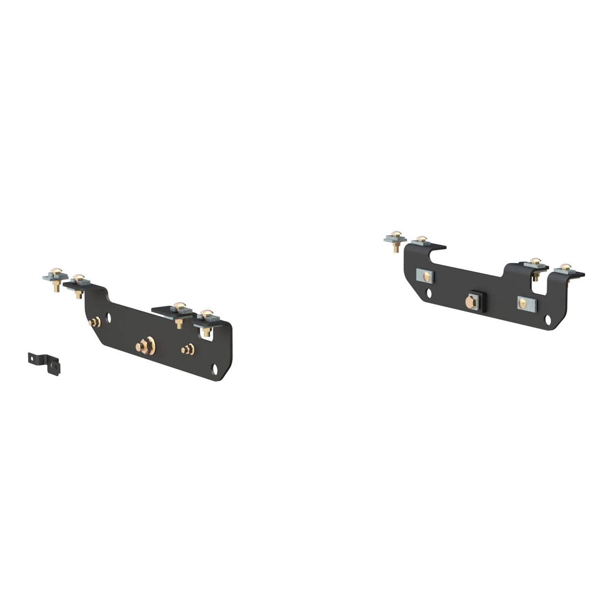 BRACKET KIT 11-16 S/DUTY