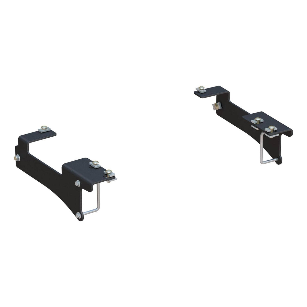 BRACKET KIT 20-26 GM HD