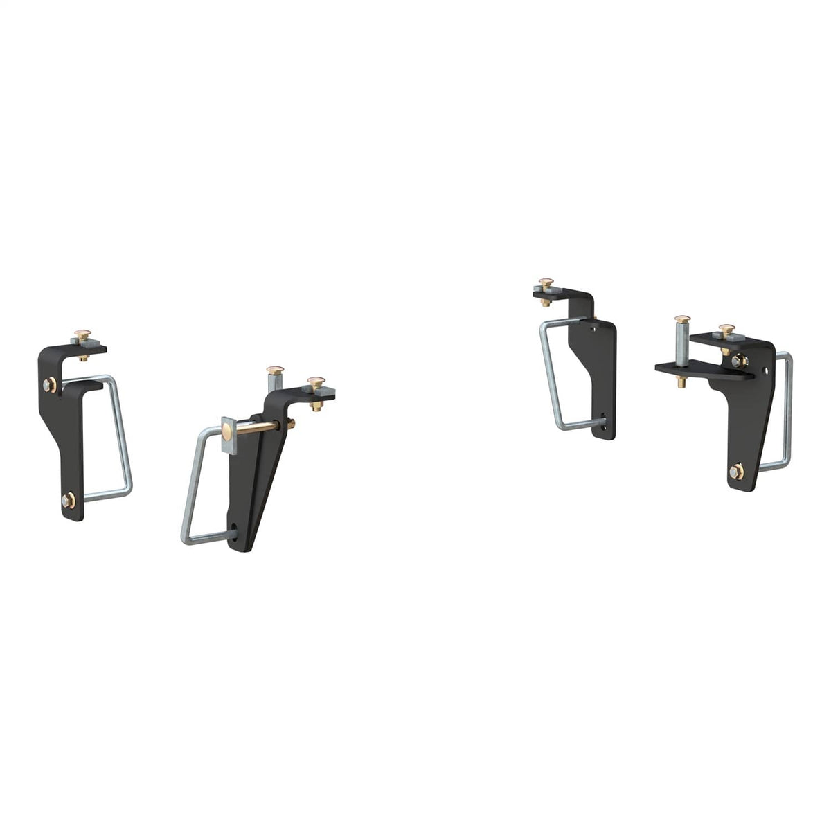 BRACKET KIT 2013 RAM 2500/13-26 RAM 3500