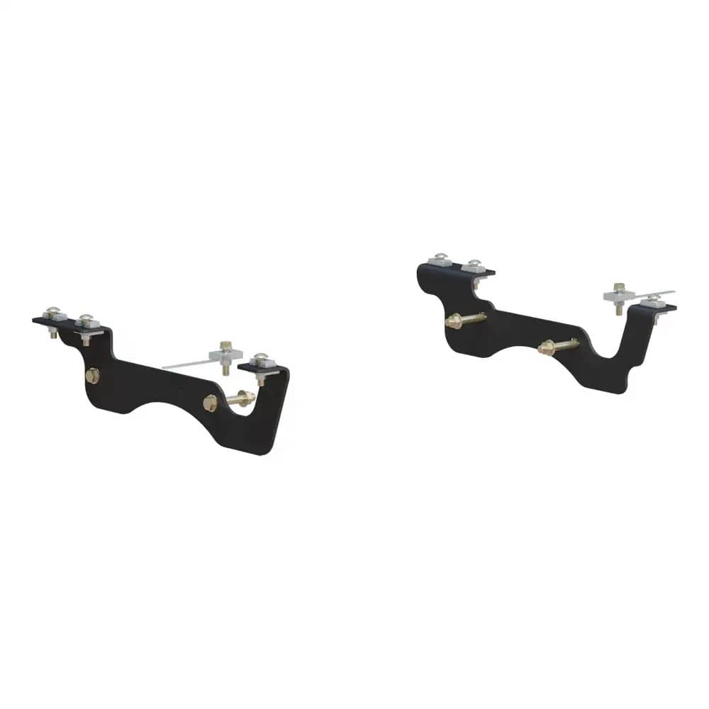 5TH WHEEL BRACKET KIT 17-26 S/DUTY