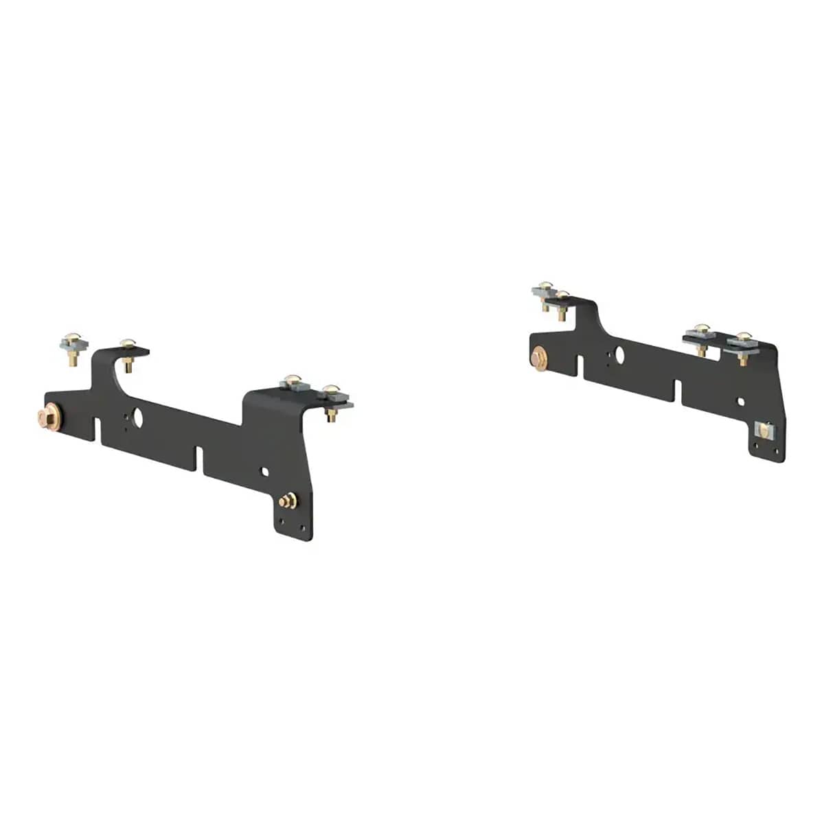 CUSTOM 5TH WHEEL BRACKETS 97-04 F-150/ 97-99 F-250